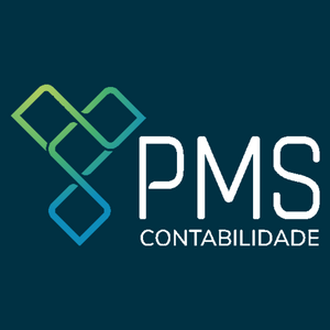 Pms Contabilidade Logo - PMS Contabilidade